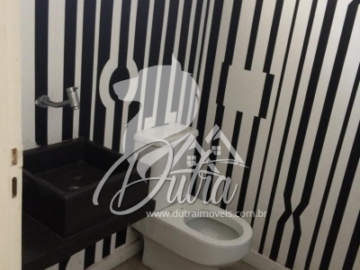 Casa Comercial Jardim Paulistano 288m² 10 salas 5 Vagas