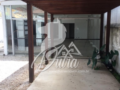 Casa Comercial Jardim Paulistano 288m² 10 salas 5 Vagas