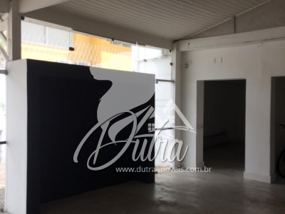 Casa Comercial Jardim Paulistano 288m² 10 salas 5 Vagas