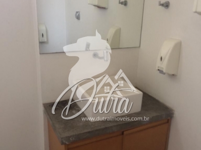Casa Comercial Jardim Paulistano 288m² 10 salas 5 Vagas