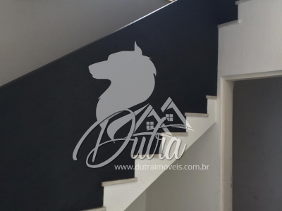 Casa Comercial Jardim Paulistano 288m² 10 salas 5 Vagas