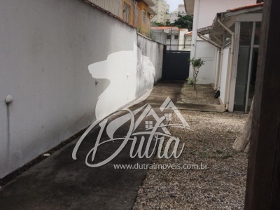 Casa Comercial Jardim Paulistano 288m² 10 salas 5 Vagas
