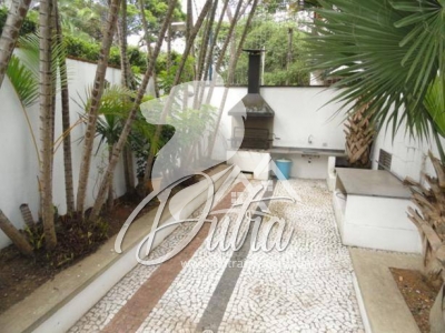 Porto Cervo Planalto Paulista 160m² 04 Dormitórios 01 Suítes 3 Vagas