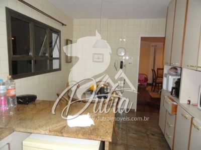 Porto Cervo Planalto Paulista 160m² 04 Dormitórios 01 Suítes 3 Vagas