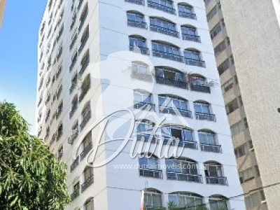 Curação Jardim Paulista 333m² 03 Dormitórios 02 Suítes 3 Vagas