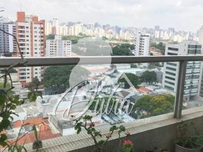 Silvana Indianópolis 190m² 03 Dormitórios 01 Suítes 2 Vagas