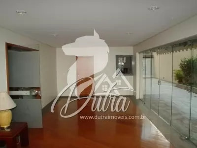 Silvana Indianópolis 190m² 03 Dormitórios 01 Suítes 2 Vagas