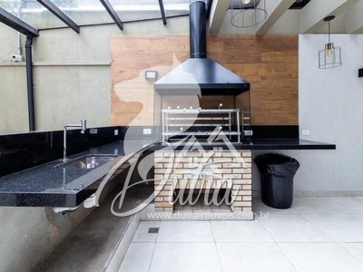 Quinta de Cascais Vila Uberabinha 208m² 04 Dormitórios 02 Suítes 2 Vagas