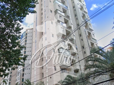 Edifício Twin Tower Ibirapuera Moema 74m² 02 Dormitórios 02 Suítes 2 Vagas