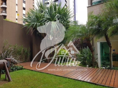 Araçari Cidade Jardim Jardim Paulistano 381m² 03 Dormitórios 03 Suítes 6 Vagas