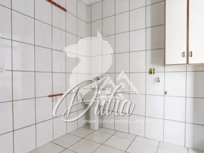 Vênus Paraíso 168m² 03 Dormitórios