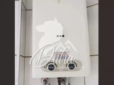 Vênus Paraíso 168m² 03 Dormitórios