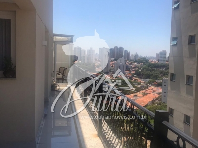 Maison Massi Vila Mariana 163m² 03 Dormitórios 03 Suítes 3 Vagas