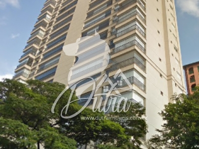 Splendor Klabin Vila Mariana 184m² 03 Dormitórios 03 Suítes 3 Vagas