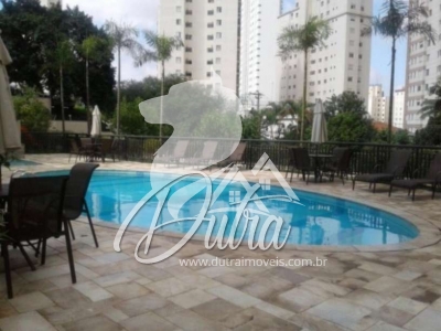 Splendor Klabin Vila Mariana 184m² 03 Dormitórios 03 Suítes 3 Vagas