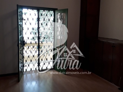 Casa Sobrado Vila Mariana  130m² 3 Dormitórios 1 Suíte 1 Vaga