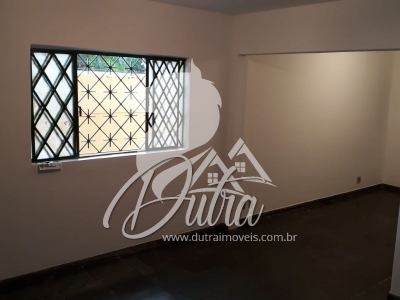 Casa Sobrado Vila Mariana  130m² 3 Dormitórios 1 Suíte 1 Vaga