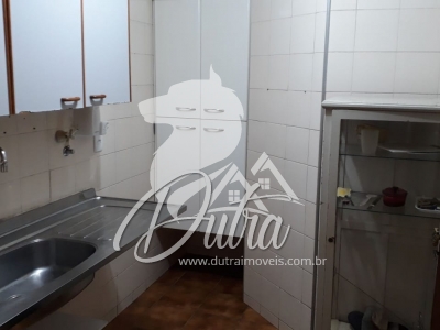 Casa Sobrado Vila Mariana  130m² 3 Dormitórios 1 Suíte 1 Vaga