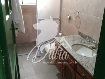 Casa Sobrado Vila Mariana  130m² 3 Dormitórios 1 Suíte 1 Vaga