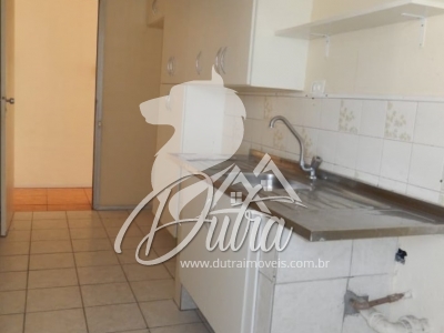 Tour D Orleans Morumbi 80 m² 3 Dormitórios 1 Suíte 1 Vaga