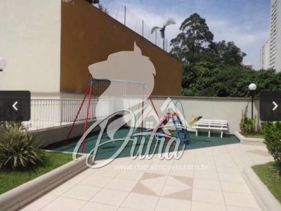 Belvedere Morumbi 83 m² 2 Dormitórios 2 Suítes 2 Vagas