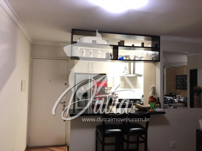 Belvedere Morumbi 83 m² 2 Dormitórios 2 Suítes 2 Vagas