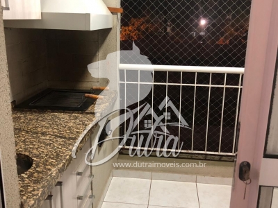 Belvedere Morumbi 83 m² 2 Dormitórios 2 Suítes 2 Vagas