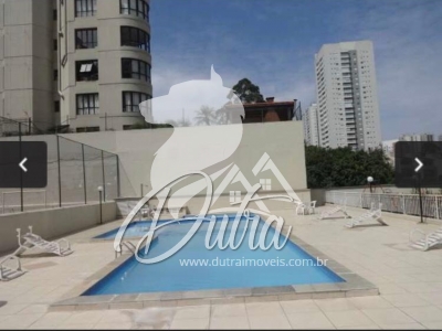 Belvedere Morumbi 83 m² 2 Dormitórios 2 Suítes 2 Vagas