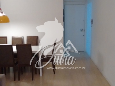 Tour D Orleans Morumbi 80 m² 3 Dormitórios 1 Suíte 1 Vaga