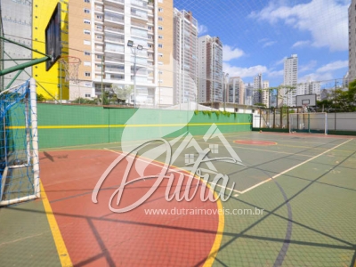 Saint Tropez Vila Mariana 251m² 04 Dormitórios 04 Suítes 5 Vagas