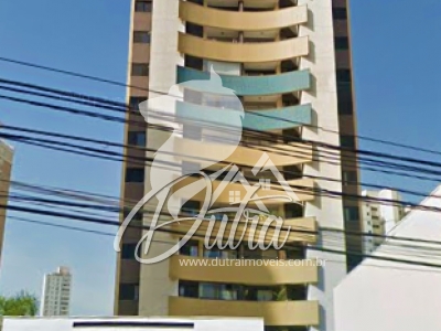 Saint Tropez Vila Mariana 101m² 03 Dormitórios 02 Suítes 3 Vagas