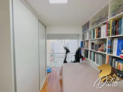 Helbor Sur La Cité Perdizes 350m² 04 Dormitórios 03 Suítes 5 Vagas