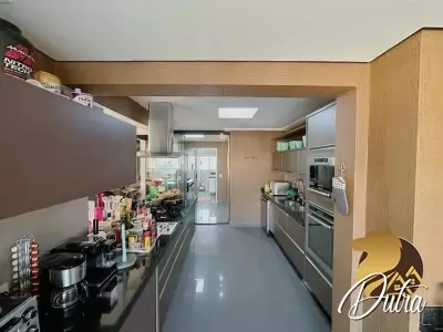 Helbor Sur La Cité Perdizes 350m² 04 Dormitórios 03 Suítes 5 Vagas