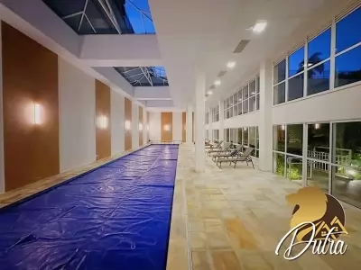 Helbor Sur La Cité Perdizes 350m² 04 Dormitórios 03 Suítes 5 Vagas