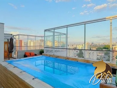 Helbor Sur La Cité Perdizes 350m² 04 Dormitórios 03 Suítes 5 Vagas
