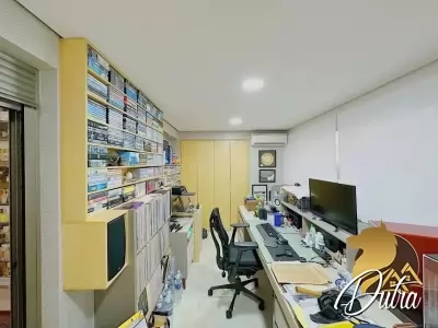 Helbor Sur La Cité Perdizes 350m² 04 Dormitórios 03 Suítes 5 Vagas