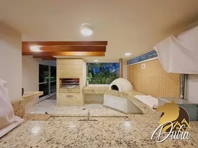 Helbor Sur La Cité Perdizes 350m² 04 Dormitórios 03 Suítes 5 Vagas