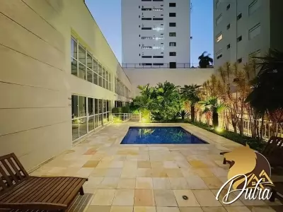 Helbor Sur La Cité Perdizes 350m² 04 Dormitórios 03 Suítes 5 Vagas