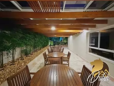 Helbor Sur La Cité Perdizes 350m² 04 Dormitórios 03 Suítes 5 Vagas