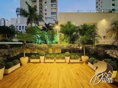 Helbor Sur La Cité Perdizes 350m² 04 Dormitórios 03 Suítes 5 Vagas