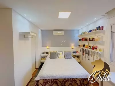 Helbor Sur La Cité Perdizes 350m² 04 Dormitórios 03 Suítes 5 Vagas