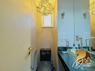 Helbor Sur La Cité Perdizes 350m² 04 Dormitórios 03 Suítes 5 Vagas