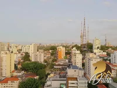 Helbor Sur La Cité Perdizes 350m² 04 Dormitórios 03 Suítes 5 Vagas