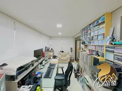 Helbor Sur La Cité Perdizes 350m² 04 Dormitórios 03 Suítes 5 Vagas