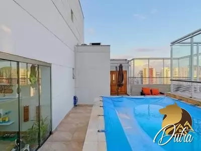 Helbor Sur La Cité Perdizes 350m² 04 Dormitórios 03 Suítes 5 Vagas