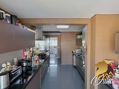 Helbor Sur La Cité Perdizes 350m² 04 Dormitórios 03 Suítes 5 Vagas