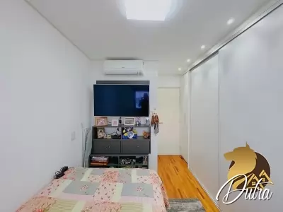 Helbor Sur La Cité Perdizes 350m² 04 Dormitórios 03 Suítes 5 Vagas