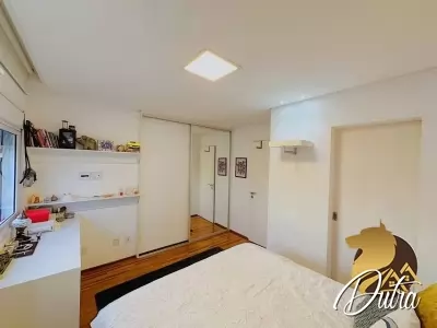 Helbor Sur La Cité Perdizes 350m² 04 Dormitórios 03 Suítes 5 Vagas