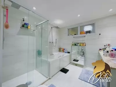 Helbor Sur La Cité Perdizes 350m² 04 Dormitórios 03 Suítes 5 Vagas