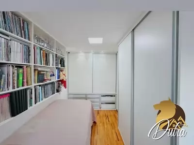 Helbor Sur La Cité Perdizes 350m² 04 Dormitórios 03 Suítes 5 Vagas